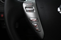 Nissan NOTE vaihtoauto