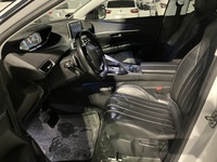 Peugeot 5008 vaihtoauto