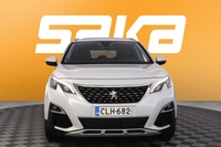 Peugeot 5008 vaihtoauto