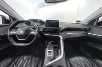 Peugeot 5008 vaihtoauto