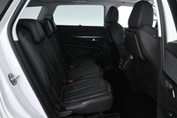 Peugeot 5008 vaihtoauto