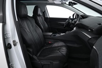 Peugeot 5008 vaihtoauto