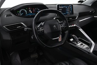 Peugeot 5008 vaihtoauto