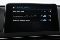 Peugeot 5008 vaihtoauto