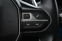 Peugeot 5008 vaihtoauto