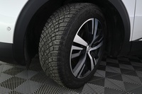 Peugeot 5008 vaihtoauto