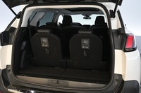 Peugeot 5008 vaihtoauto