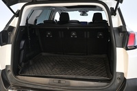 Peugeot 5008 vaihtoauto