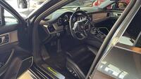 Porsche Panamera vaihtoauto