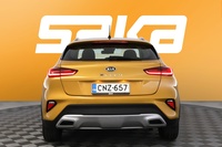 Kia XCeed vaihtoauto