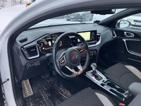 Kia Proceed vaihtoauto