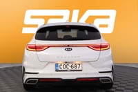 Kia Proceed vaihtoauto