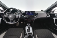 Kia Proceed vaihtoauto