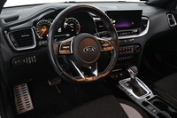 Kia Proceed vaihtoauto