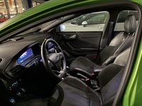 Ford Puma vaihtoauto