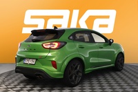 Ford Puma vaihtoauto
