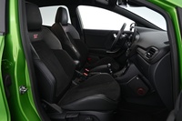 Ford Puma vaihtoauto