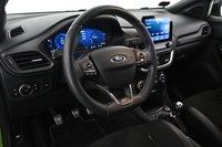 Ford Puma vaihtoauto