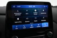 Ford Puma vaihtoauto