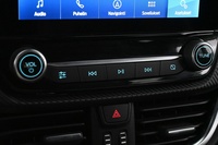 Ford Puma vaihtoauto