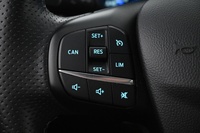 Ford Puma vaihtoauto