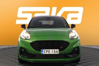 Ford Puma vaihtoauto