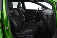 Ford Puma vaihtoauto