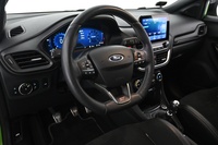 Ford Puma vaihtoauto