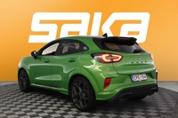 Ford Puma vaihtoauto