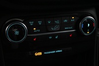 Ford Puma vaihtoauto