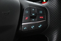 Ford Puma vaihtoauto