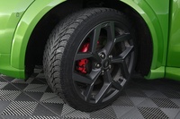 Ford Puma vaihtoauto