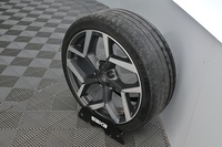 Ford Puma vaihtoauto