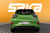 Ford Puma vaihtoauto