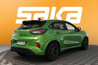 Ford Puma vaihtoauto
