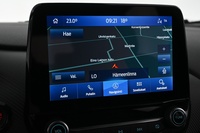 Ford Puma vaihtoauto