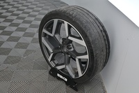 Ford Puma vaihtoauto