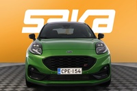 Ford Puma vaihtoauto