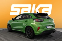 Ford Puma vaihtoauto