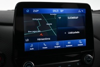 Ford Puma vaihtoauto