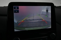 Ford Puma vaihtoauto