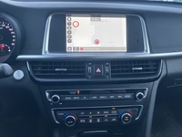 Kia Optima vaihtoauto