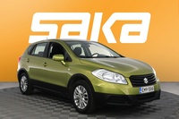 Suzuki SX4 vaihtoauto