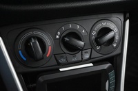 Suzuki SX4 vaihtoauto