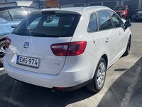 SEAT Ibiza ST vaihtoauto