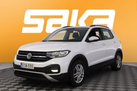Volkswagen T-Cross vaihtoauto