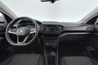 Volkswagen T-Cross vaihtoauto