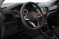Volkswagen T-Cross vaihtoauto