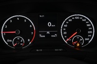 Volkswagen T-Cross vaihtoauto