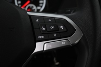 Volkswagen T-Cross vaihtoauto